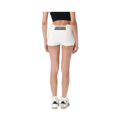 Logo Patch Shorts