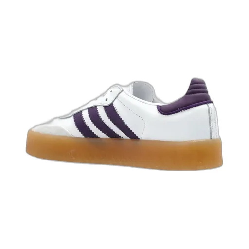 Sambae Low-Top Sneakers