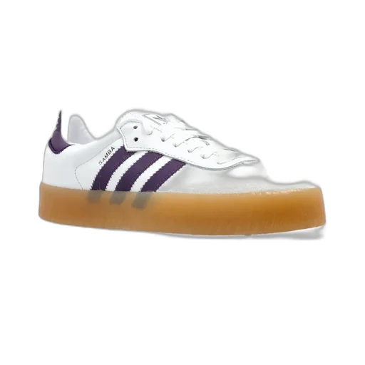 Sambae Low-Top Sneakers