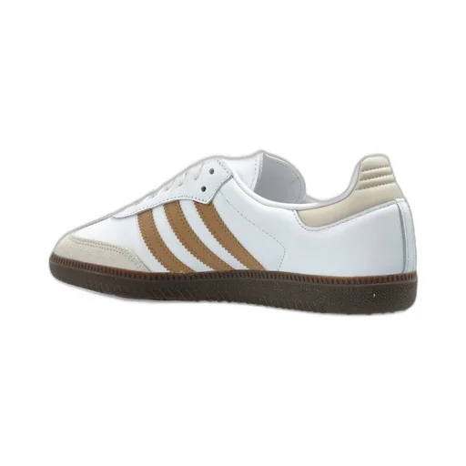 Samba Og Low-Top Sneakers