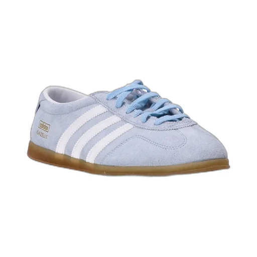 Gazelle Low Pro Sneakers