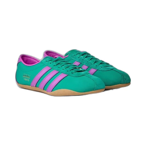 Tokyo Shoes