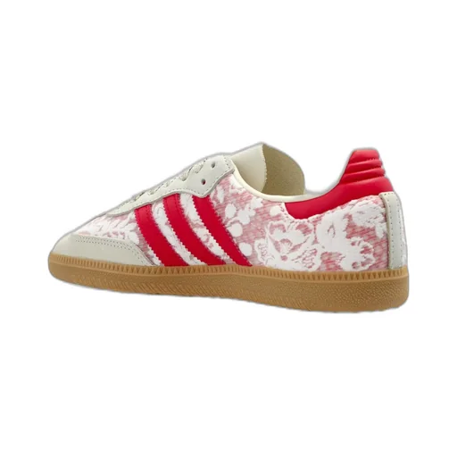 Samba Og Sneakers