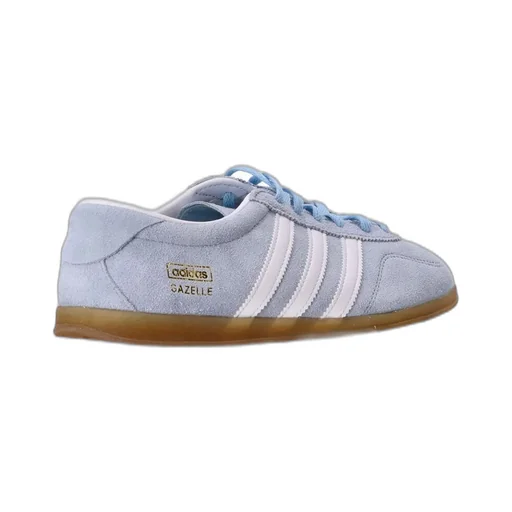 Gazelle Low Pro Sneakers