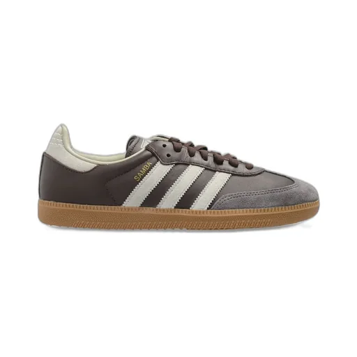 Samba Og Low-Top Sneakers
