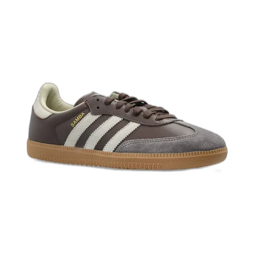 Samba Og Low-Top Sneakers