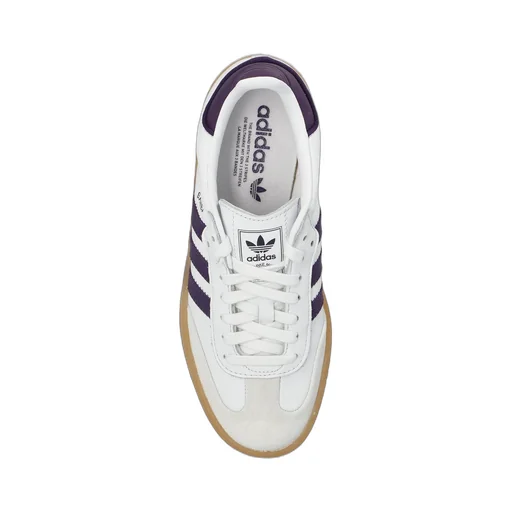 Sambae Low-Top Sneakers