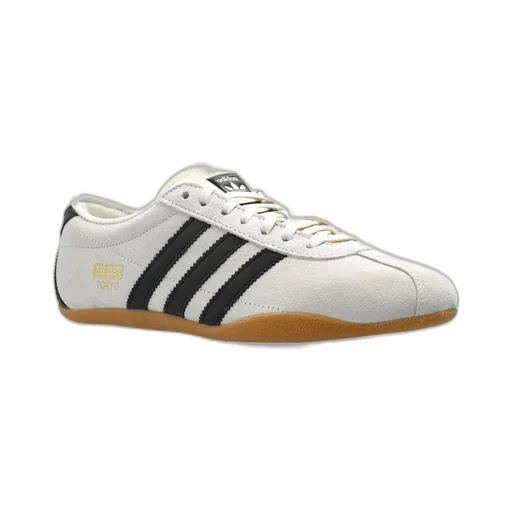 Tokyo Lace-Up Sneakers