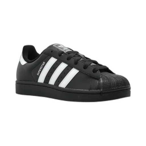Superstar Ii Lace-Up Sneakers