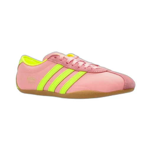 Tokyo Low-Top Sneakers