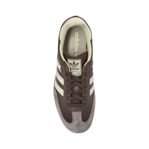 Samba Og Low-Top Sneakers