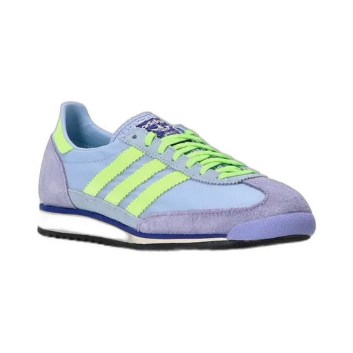 Sl 72 Og Lace-Up Sneakers