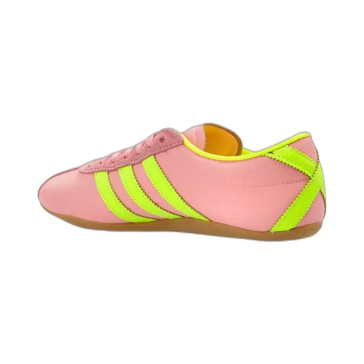 Tokyo Low-Top Sneakers