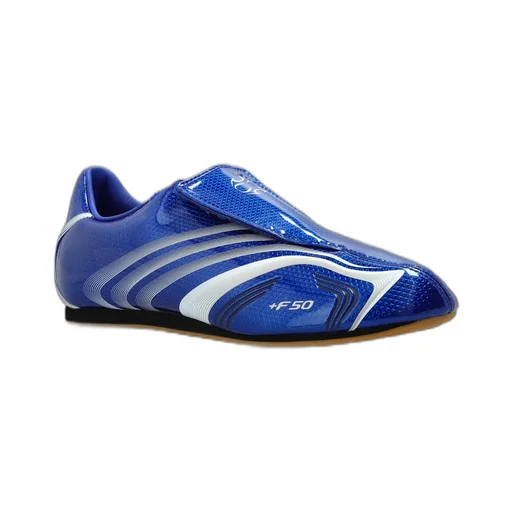 Taekwondo F50 Lace-Up Sneakers