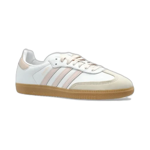 Samba Og Lace-Up Sneakers