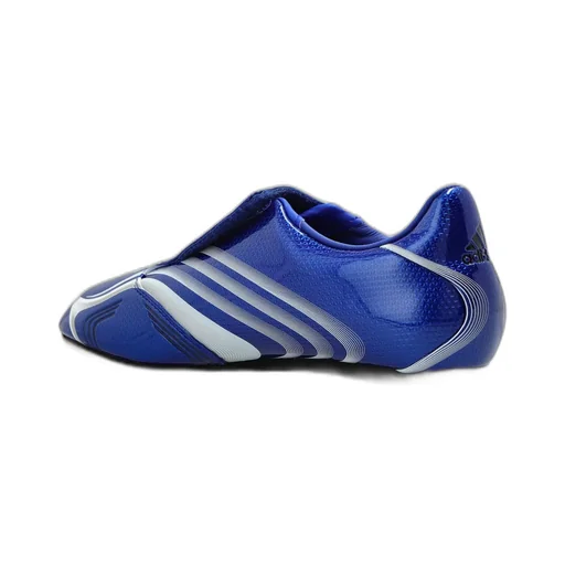 Taekwondo F50 Lace-Up Sneakers