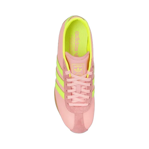 Tokyo Low-Top Sneakers
