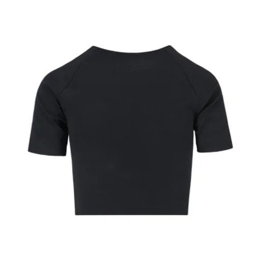 3-Stripes Cropped T-Shirt