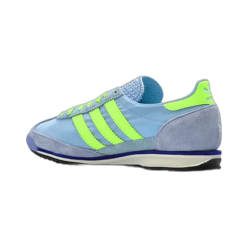 Sl 72 Og Lace-Up Sneakers