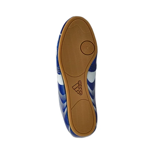 Taekwondo F50 Lace-Up Sneakers