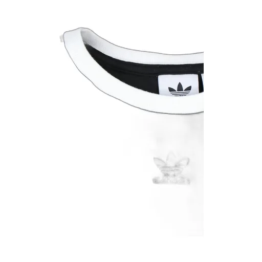 3-Stripes Cropped T-Shirt