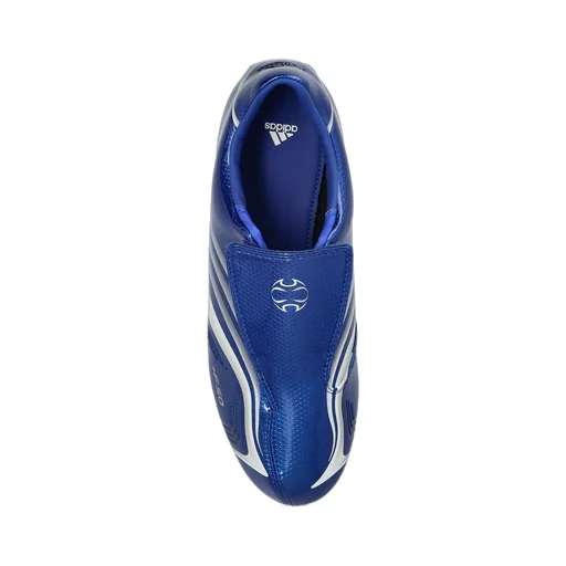 Taekwondo F50 Lace-Up Sneakers