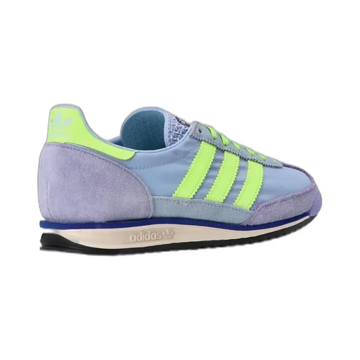 Sl 72 Og Lace-Up Sneakers