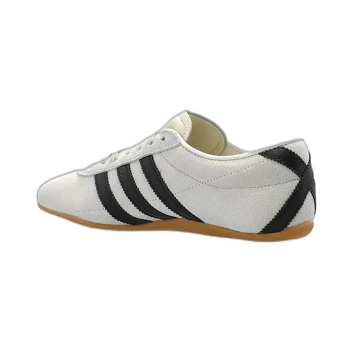 Tokyo Lace-Up Sneakers
