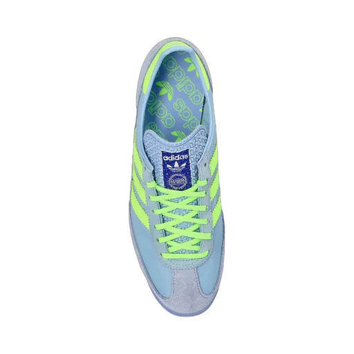 Sl 72 Og Lace-Up Sneakers