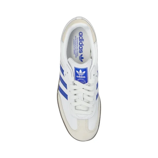 Samba Og Sneakers