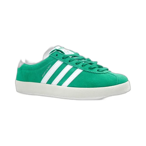 X Sporty & Rich Blanc Shoes