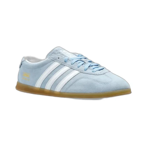 Gazelle Low Pro Sneakers