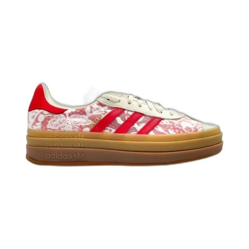 Gazelle Bold X Liberty London Sneakers