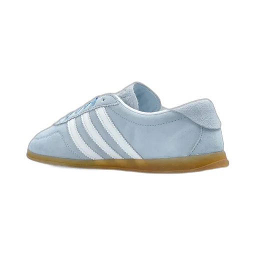 Gazelle Low Pro Sneakers