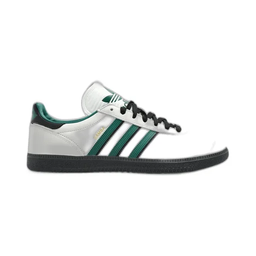 Samba Jp Low-Top Sneakers