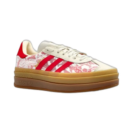 Gazelle Bold X Liberty London Sneakers
