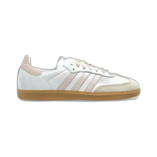 Samba Og Lace-Up Sneakers