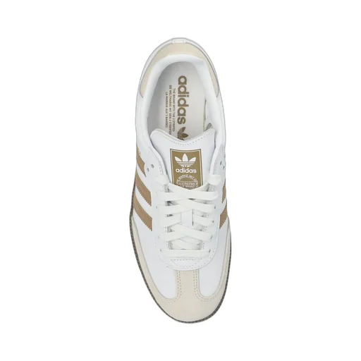 Samba Og Low-Top Sneakers