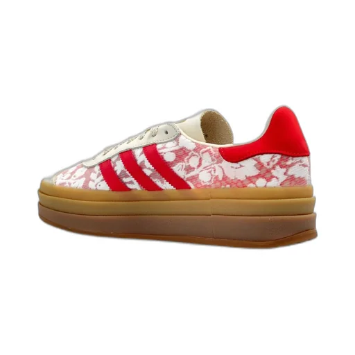 Gazelle Bold X Liberty London Sneakers
