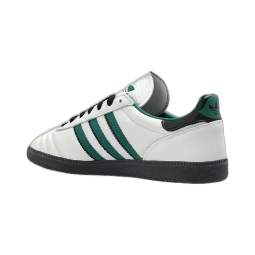 Samba Jp Low-Top Sneakers