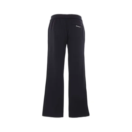 Piqué Track Pants