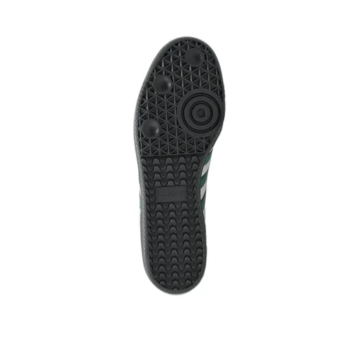Samba Jp Low-Top Sneakers