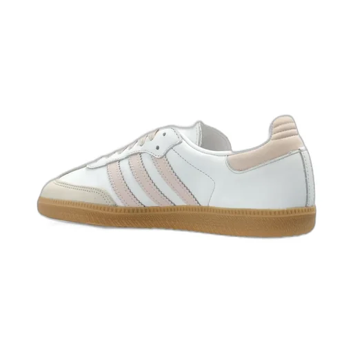 Samba Og Lace-Up Sneakers