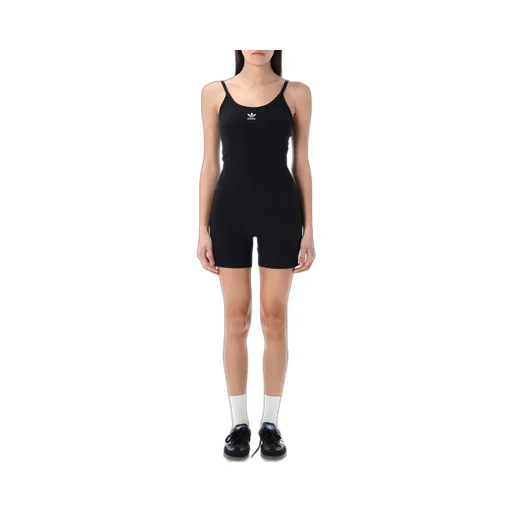 Essentials Ribbed Bodysuit
