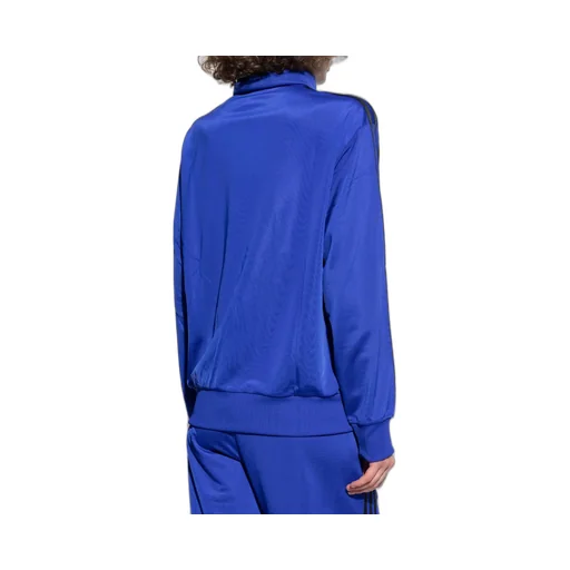 Firebird Zipped Track Sweatshirt