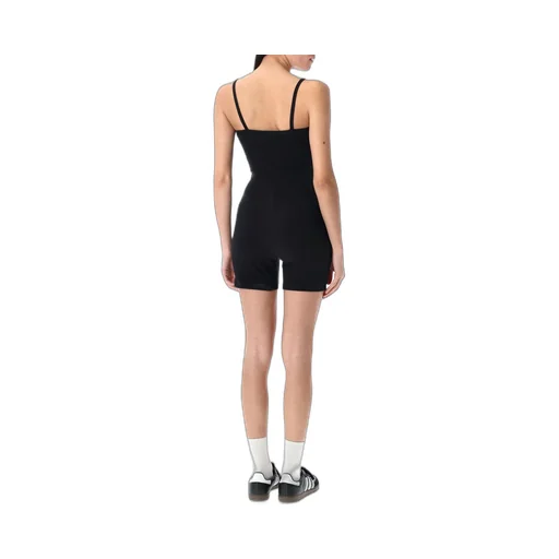 Essentials Ribbed Bodysuit