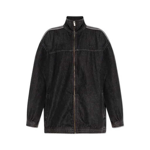 Adicolor Denim Adilenium Track Top