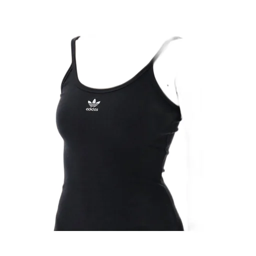 Essentials Ribbed Bodysuit