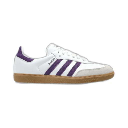 Samba Og Sneakers