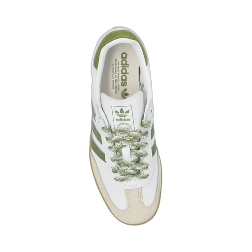 Samba Og Lace-Up Sneakers